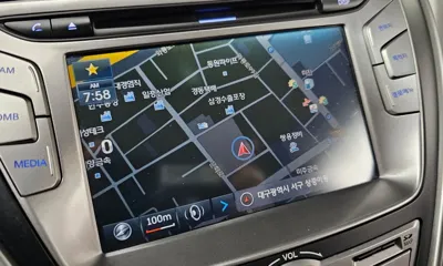 Hyundai Avante 2014, 138280 км, за 2953.92 USD - фото 26