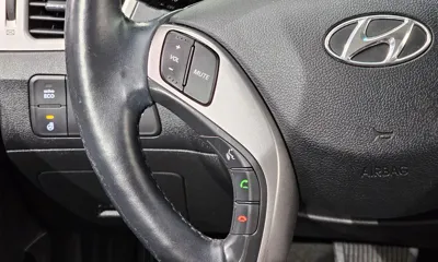 Hyundai Avante 2014, 138280 км, за 2953.92 USD - фото 27