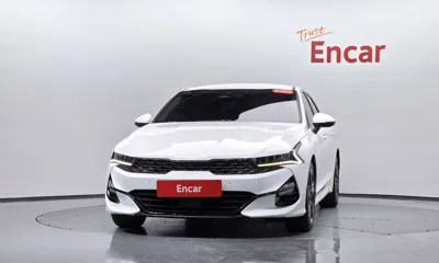 Kia K5 2022, 35522 км, за 13596.16 USD