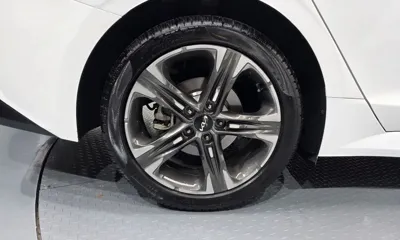 Kia K5 2022, 35522 км, за 13596.16 USD