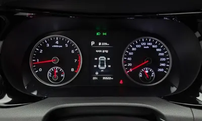 Kia K5 2022, 35522 км, за 13586.42 USD - фото 8