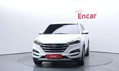 Hyundai Tucson 2017, 97112 км, за 6245.13 USD