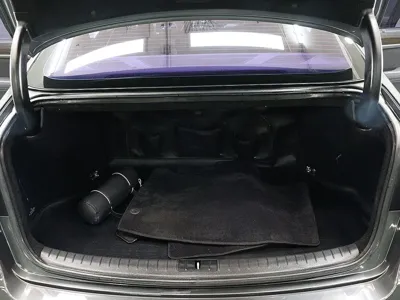 Genesis G80 2017, 87524 км, за 12603.39 USD