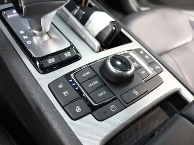 Genesis G80 2017, 87524 км, за 12603.39 USD - фото 10
