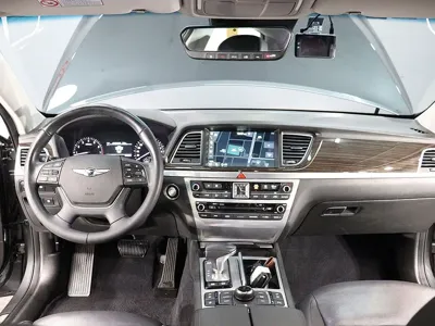Genesis G80 2017, 87524 км, за 12603.39 USD - фото 12