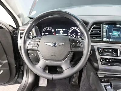 Genesis G80 2017, 87524 км, за 12603.39 USD - фото 13