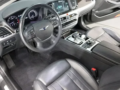 Genesis G80 2017, 87524 км, за 12603.39 USD - фото 16