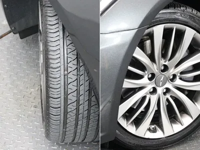 Genesis G80 2017, 87524 км, за 12603.39 USD - фото 20