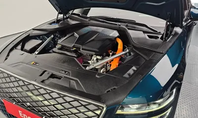Genesis G80 2022, 155609 км, за 29867.4 USD - фото 6