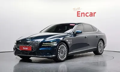 Genesis G80 2022, 155609 км, за 29867.4 USD - фото 11