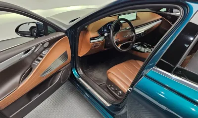 Genesis G80 2022, 155609 км, за 29867.4 USD - фото 12