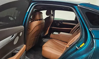 Genesis G80 2022, 155609 км, за 29867.4 USD - фото 13