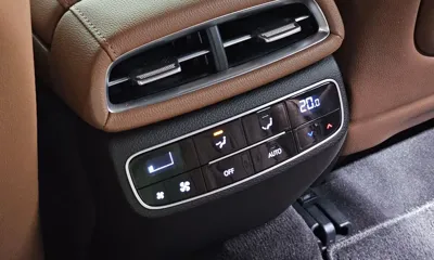 Genesis G80 2022, 155609 км, за 29867.4 USD - фото 19