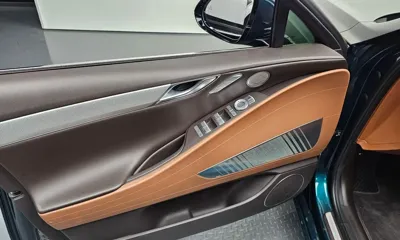 Genesis G80 2022, 155609 км, за 29867.4 USD - фото 25