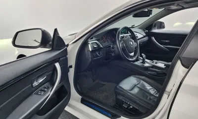 BMW 4-Series 2018, 76726 км, за 13029.32 USD - фото 10