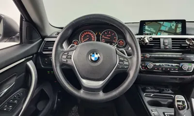 BMW 4-Series 2018, 76726 км, за 13029.32 USD - фото 13