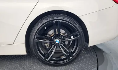 BMW 4-Series 2018, 76726 км, за 13029.32 USD - фото 21
