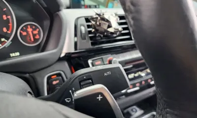 BMW 4-Series 2018, 76726 км, за 13029.32 USD - фото 30