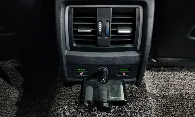 BMW 4-Series 2018, 76726 км, за 13029.32 USD - фото 31