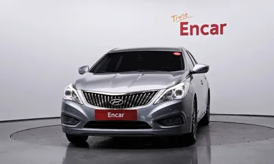 Hyundai Grandeur 2014, 92132 км, за 4328.69 USD