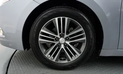 Hyundai Grandeur 2014, 92132 км, за 4328.69 USD