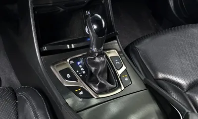 Hyundai Grandeur 2014, 92132 км, за 4328.69 USD - фото 9