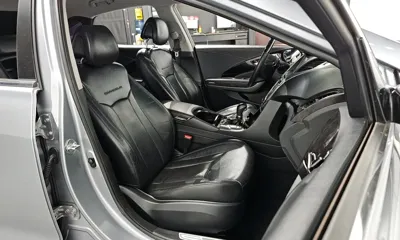 Hyundai Grandeur 2014, 92132 км, за 4328.69 USD - фото 10