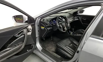 Hyundai Grandeur 2014, 92132 км, за 4328.69 USD - фото 11