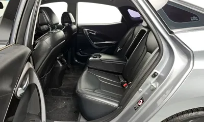 Hyundai Grandeur 2014, 92132 км, за 4328.69 USD - фото 12