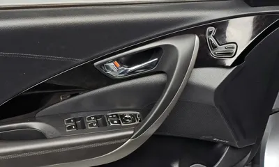 Hyundai Grandeur 2014, 92132 км, за 4328.69 USD - фото 18