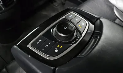 Hyundai Grandeur 2014, 92132 км, за 4328.69 USD - фото 19