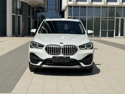 BMW X1 2022, 28000 км, за 18951.96 USD