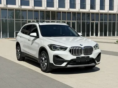 BMW X1 2022, 28000 км, за 18951.96 USD
