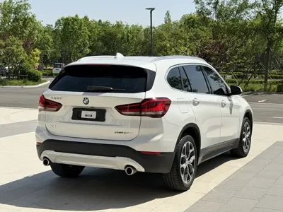 BMW X1 2022, 28000 км, за 18951.96 USD - фото 14