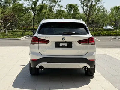 BMW X1 2022, 28000 км, за 18951.96 USD - фото 15