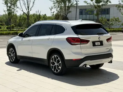 BMW X1 2022, 28000 км, за 18951.96 USD - фото 16