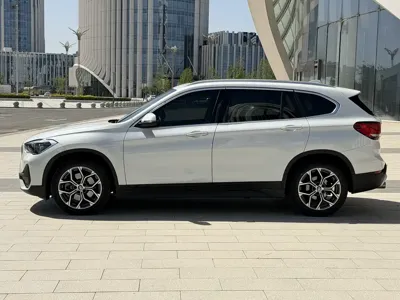 BMW X1 2022, 28000 км, за 18951.96 USD - фото 17
