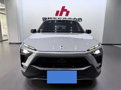 Nio ES8 2019, 110000 км, за 17054.86 USD