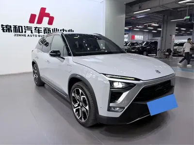 Nio ES8 2019, 110000 км, за 17054.86 USD