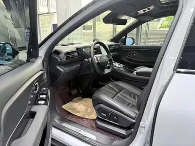 Nio ES8 2019, 110000 км, за 17054.86 USD