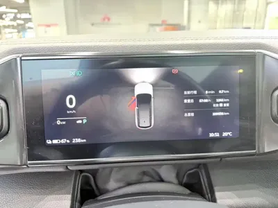 Nio ES8 2019, 110000 км, за 17054.86 USD