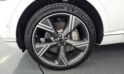 Genesis GV80 2025, 11295 км, за 50026.07 USD