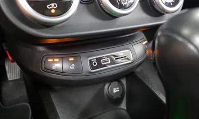 Fiat 500X 2016, 58281 км, за 5919.12 USD - фото 16