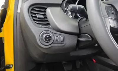 Fiat 500X 2016, 58281 км, за 5919.12 USD - фото 17