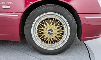 KG_Mobility_Ssangyong Chairman 2006, 194218 км, за 1966.59 USD