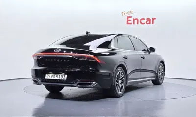 Hyundai Grandeur 2020, 178252 км, за 10246.97 USD