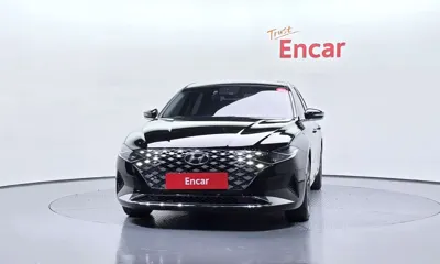 Hyundai Grandeur 2020, 178252 км, за 10246.97 USD