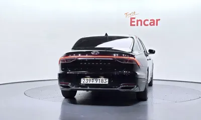 Hyundai Grandeur 2020, 178252 км, за 10246.97 USD