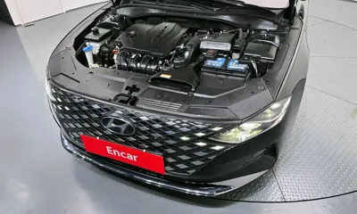 Hyundai Grandeur 2020, 178252 км, за 10246.97 USD - фото 6