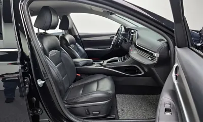 Hyundai Grandeur 2020, 178252 км, за 10246.97 USD - фото 10